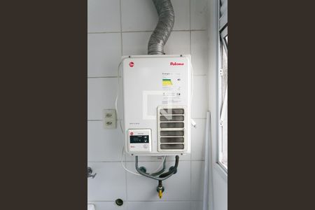 Apartamento à venda com 70m², 3 quartos e 1 vagaÁrea de Serviço