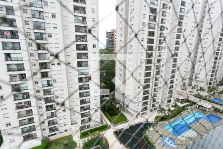 Apartamento à venda com 70m², 3 quartos e 1 vagasuíte vista