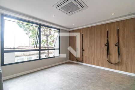 Apartamento à venda com 23m², 1 quarto e sem vagaSala de Yoga