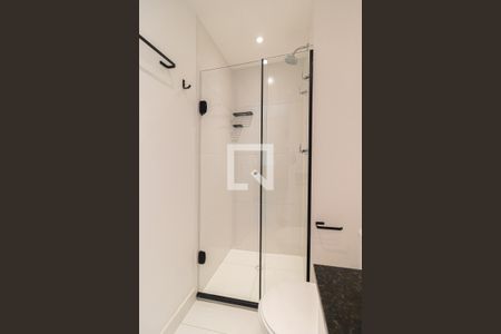 Apartamento à venda com 23m², 1 quarto e sem vagaBanheiro