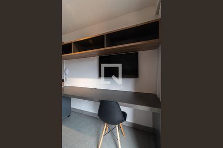 Quarto  de apartamento à venda com 1 quarto, 23m² em Perdizes, São Paulo