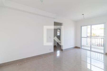 Sala de Jantar de apartamento para alugar com 2 quartos, 74m² em Jardim São Paulo, São Paulo