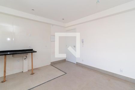 Sala de Jantar de apartamento para alugar com 2 quartos, 74m² em Jardim São Paulo, São Paulo