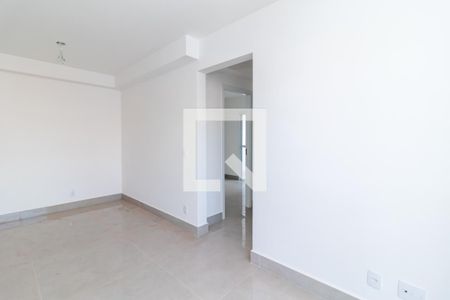 Sala de Estar de apartamento para alugar com 2 quartos, 74m² em Jardim São Paulo, São Paulo