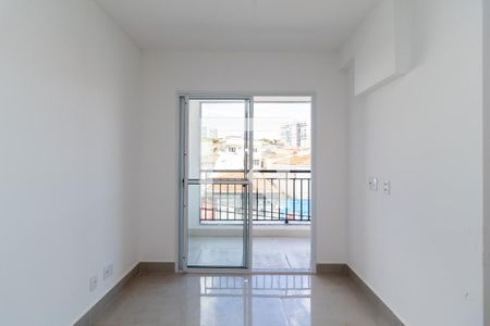 Sala de Estar de apartamento para alugar com 2 quartos, 74m² em Jardim São Paulo, São Paulo