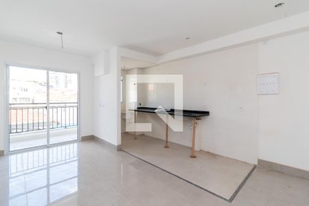 Sala de Jantar de apartamento para alugar com 2 quartos, 74m² em Jardim São Paulo, São Paulo