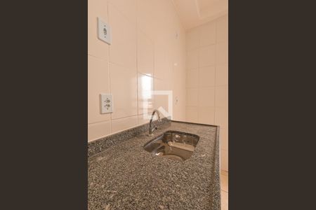 Apartamento à venda com 47m², 2 quartos e sem vaga Apartamento à venda com 47m², 2 quartos e sem vagaCozinha