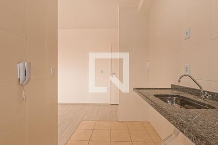 Apartamento à venda com 47m², 2 quartos e sem vaga Apartamento à venda com 47m², 2 quartos e sem vagaCozinha