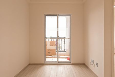 Sala de apartamento para alugar com 2 quartos, 47m² em Jardim Vila Galvão, São Leopoldo