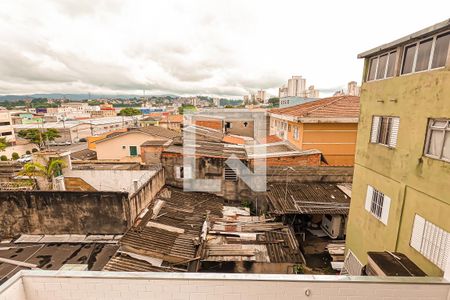 Apartamento à venda com 47m², 2 quartos e sem vaga Apartamento à venda com 47m², 2 quartos e sem vagaVista do Quarto 1