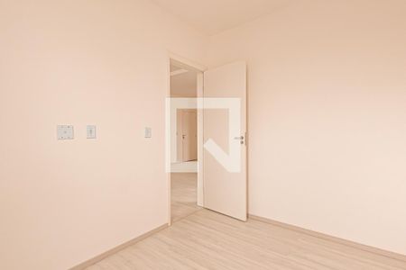 Apartamento à venda com 47m², 2 quartos e sem vaga Apartamento à venda com 47m², 2 quartos e sem vagaQuarto 1