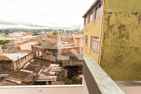 Apartamento à venda com 47m², 2 quartos e sem vaga Apartamento à venda com 47m², 2 quartos e sem vagaVista do Quarto 2