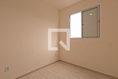 Quarto 1 de apartamento para alugar com 2 quartos, 47m² em Jardim Vila Galvão, São Leopoldo