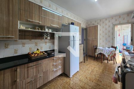 Apartamento à venda com 94m², 2 quartos e 1 vagaCozinha