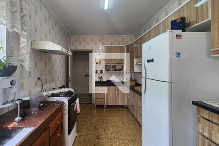 Apartamento à venda com 94m², 2 quartos e 1 vagaCozinha