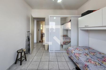 Apartamento à venda com 94m², 2 quartos e 1 vagaQuarto 1