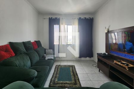 Apartamento à venda com 94m², 2 quartos e 1 vagaSala