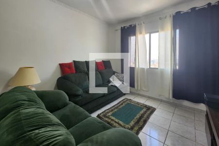 Apartamento à venda com 94m², 2 quartos e 1 vagaSala