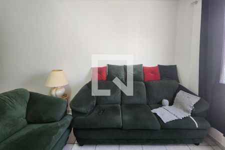 Apartamento à venda com 94m², 2 quartos e 1 vagaSala