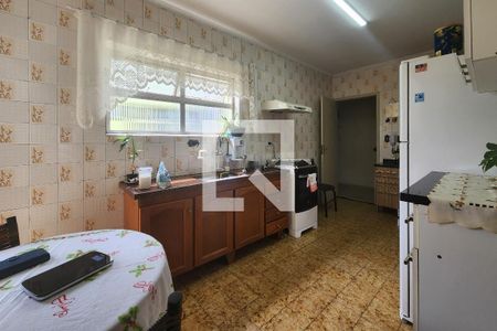 Apartamento à venda com 94m², 2 quartos e 1 vagaCozinha