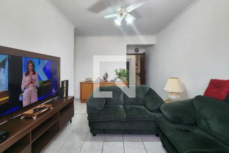 Apartamento à venda com 94m², 2 quartos e 1 vagaSala