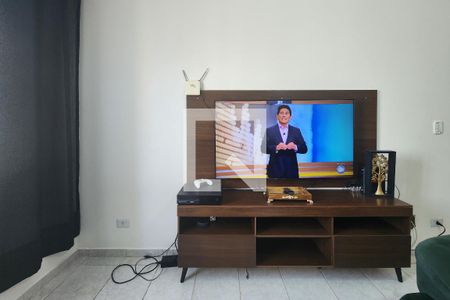 Apartamento à venda com 94m², 2 quartos e 1 vagaSala