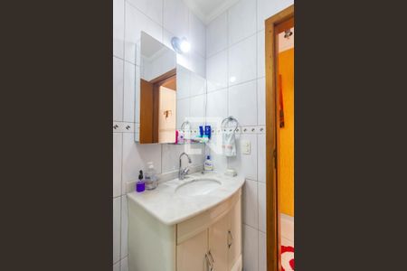 Banheiro de casa à venda com 2 quartos, 275m² em Jaguaré, São Paulo