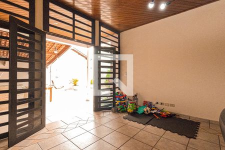 Sala 2 de casa à venda com 4 quartos, 300m² em Jardim Santa Mena, Guarulhos