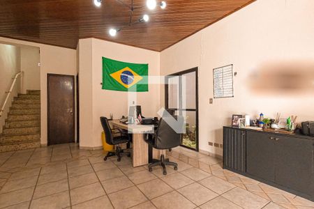 Sala 2 de casa à venda com 4 quartos, 300m² em Jardim Santa Mena, Guarulhos