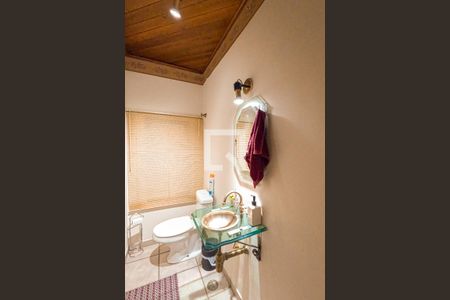 Lavabo de casa à venda com 4 quartos, 300m² em Jardim Santa Mena, Guarulhos