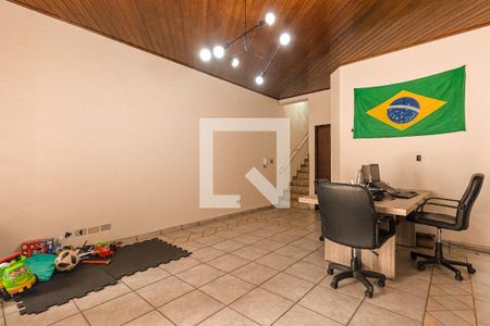 Sala 2 de casa à venda com 4 quartos, 300m² em Jardim Santa Mena, Guarulhos