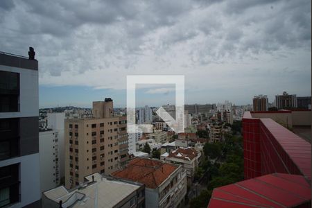Apartamento à venda com 311m², 4 quartos e 2 vagasTerraço