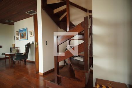 Apartamento à venda com 311m², 4 quartos e 2 vagasAcesso a cobertura