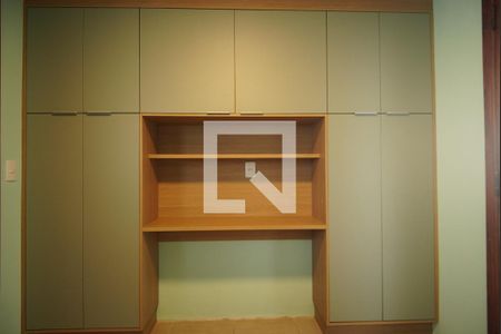 Apartamento à venda com 311m², 4 quartos e 2 vagasCozinha