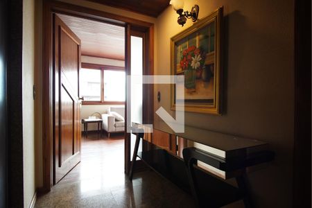 Apartamento à venda com 311m², 4 quartos e 2 vagasHall de Entrada _ Apartamento