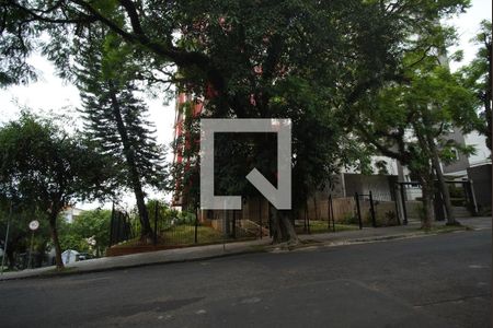 Apartamento à venda com 311m², 4 quartos e 2 vagasFachada