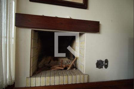 Sala de Estar de apartamento à venda com 4 quartos, 311m² em Santa Cecília, Porto Alegre