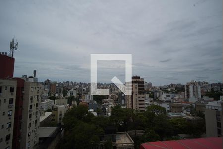 Apartamento à venda com 311m², 4 quartos e 2 vagasTerraço _Vista
