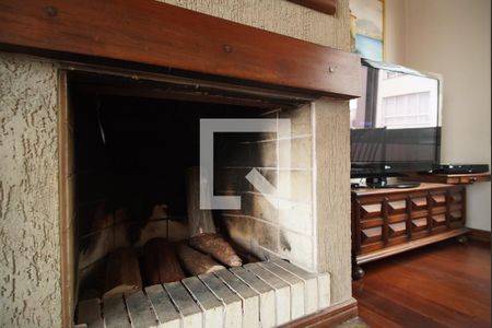 Apartamento à venda com 311m², 4 quartos e 2 vagasSala cobertura