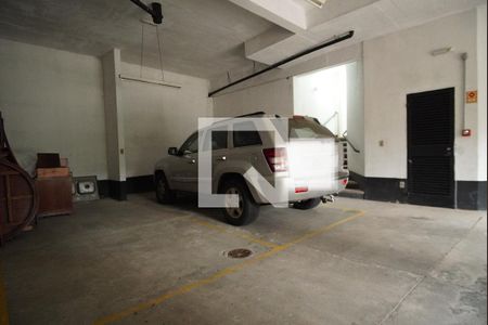 Apartamento à venda com 311m², 4 quartos e 2 vagasGaragem