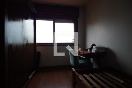 Apartamento à venda com 311m², 4 quartos e 2 vagasQuarto 2