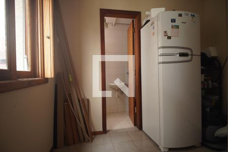 Apartamento à venda com 311m², 4 quartos e 2 vagasQuarto de Serviço