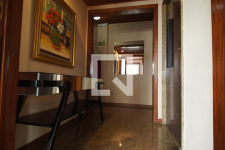 Apartamento à venda com 311m², 4 quartos e 2 vagasHall de Entrada _ Apartamento