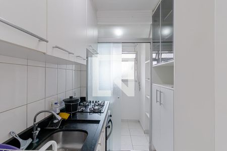 Apartamento para alugar com 50m², 2 quartos e 1 vaga Apartamento para alugar com 50m², 2 quartos e 1 vagaCozinha