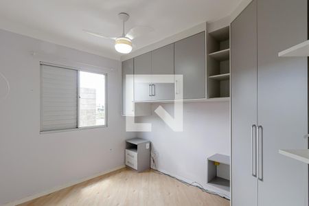 Quarto 1 de apartamento para alugar com 2 quartos, 50m² em São João Clímaco, São Paulo