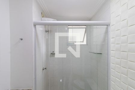 Apartamento para alugar com 50m², 2 quartos e 1 vaga Apartamento para alugar com 50m², 2 quartos e 1 vagaBanheiro
