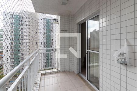 Apartamento para alugar com 2 quartos, 58m² em Ocian, Praia Grande