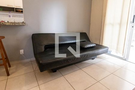 Apartamento para alugar com 2 quartos, 58m² em Ocian, Praia Grande