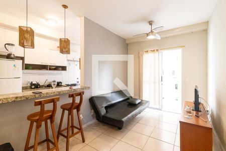 Apartamento para alugar com 2 quartos, 58m² em Ocian, Praia Grande