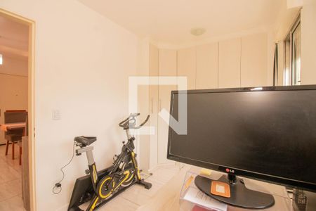 Quarto 1 de apartamento à venda com 2 quartos, 52m² em Sarandi, Porto Alegre